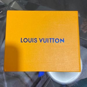 Supreme Louis Vuitton Men’s Wallet